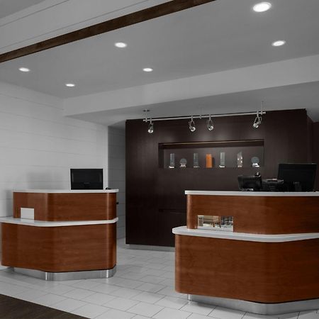 Courtyard By Marriott Charleston Summerville Exterior foto