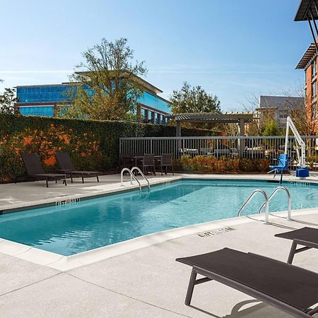 Courtyard By Marriott Charleston Summerville Exterior foto