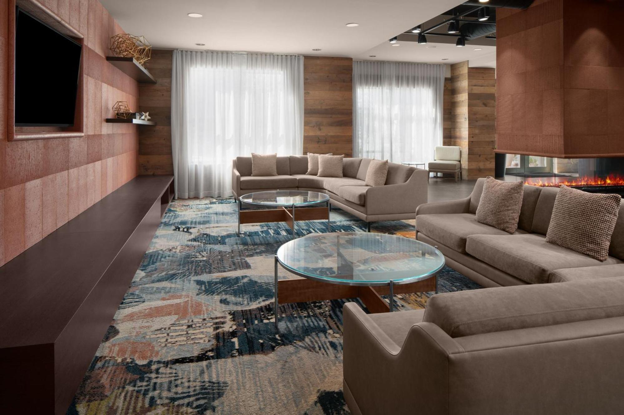 Courtyard By Marriott Charleston Summerville Exterior foto