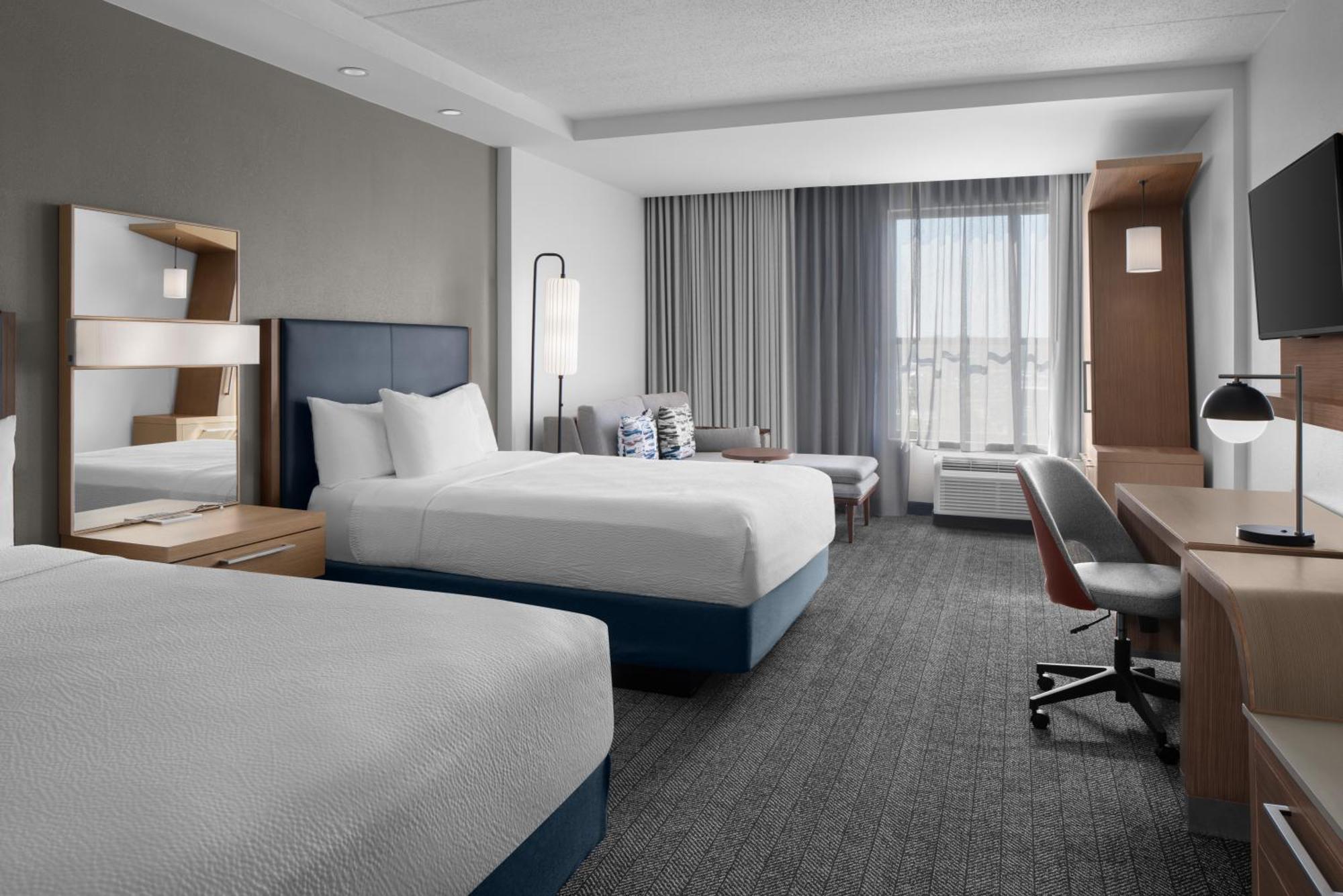 Courtyard By Marriott Charleston Summerville Exterior foto