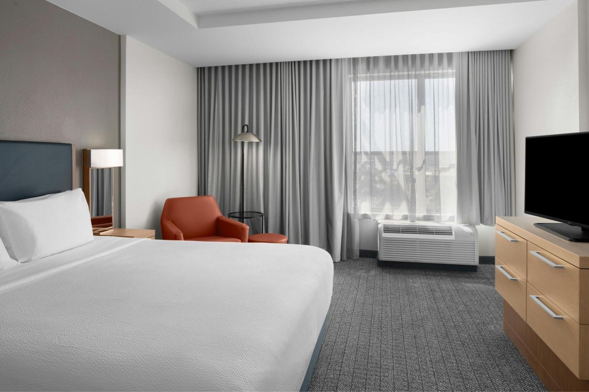 Courtyard By Marriott Charleston Summerville Exterior foto