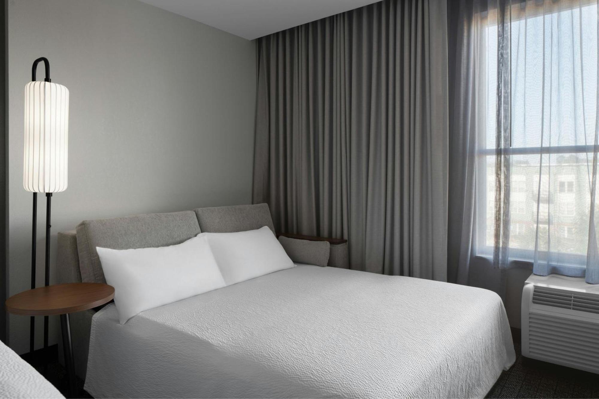 Courtyard By Marriott Charleston Summerville Exterior foto
