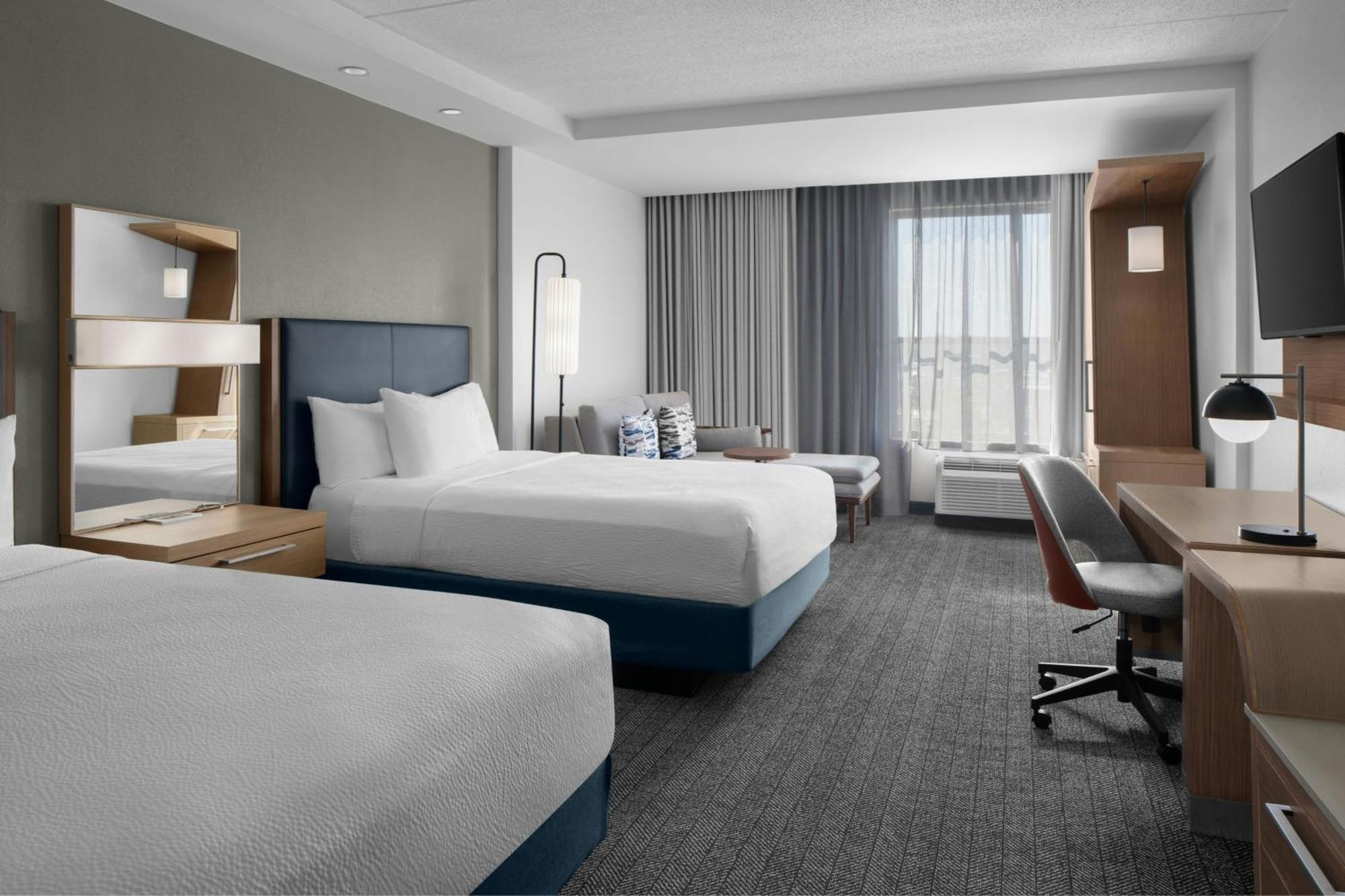 Courtyard By Marriott Charleston Summerville Exterior foto
