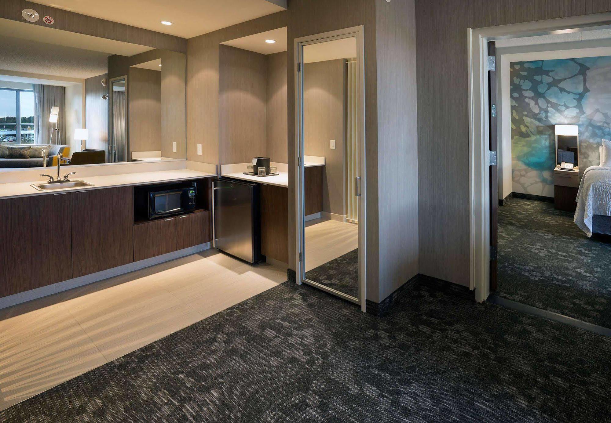 Courtyard By Marriott Charleston Summerville Exterior foto